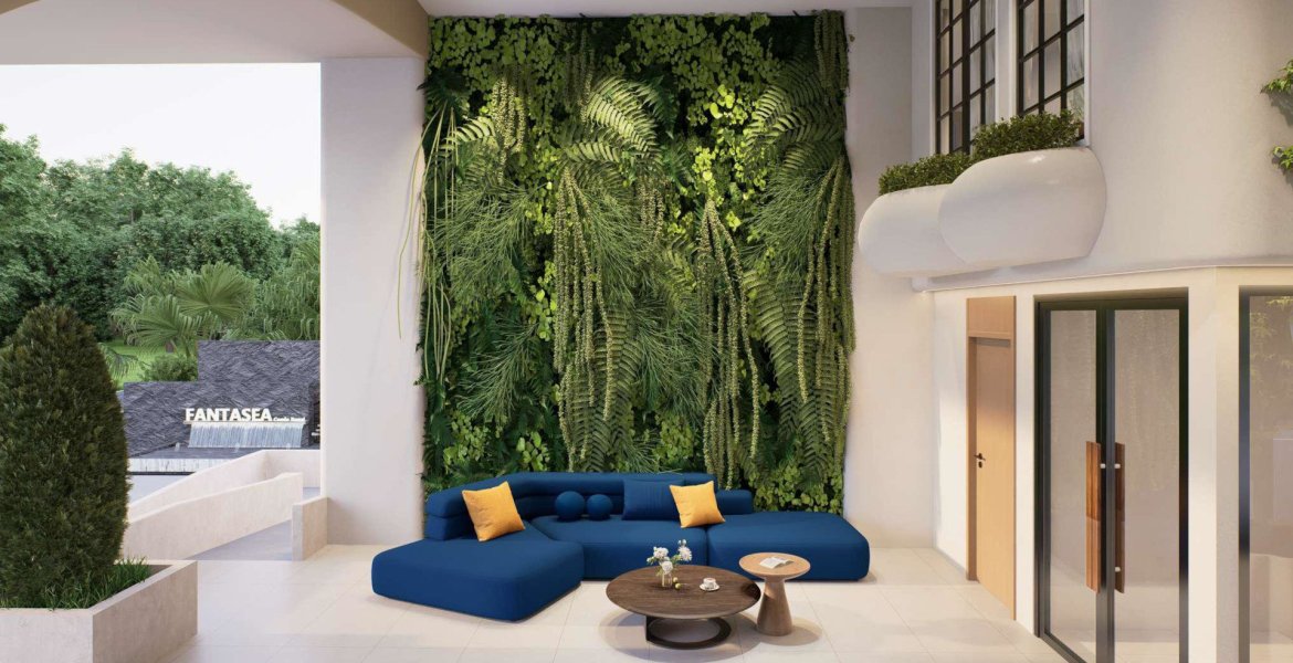 Fantasea Rawai 13