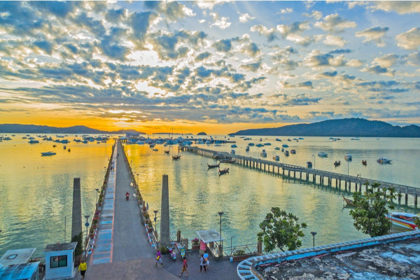 Fantasea Rawai 18